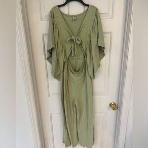 ASOS Jumpsuit Size 8